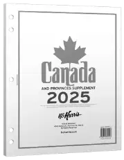 2025 Canada Supplement