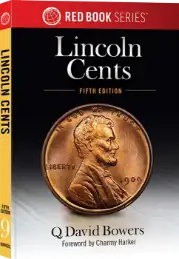 Guide Book of Lincoln Cents - 5th Edition