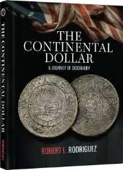 The Continental Dollar - A Journey of Discovery