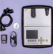 Precious Metal Verifier PRO Base & 3 Wands