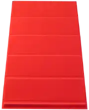 Vertical Slab Display Tray