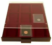 Plastic Covered Slab Tray - MB XL9USK