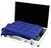 3-6 Tray Attache Case 306163-Cargo L6