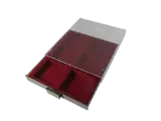 6 Compartment Tray - MBXL6