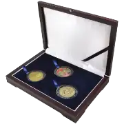 Guardhouse Wood Display Box - GH-W1300: (3L)