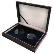 Guardhouse Wood Display Box - GH-W1300: (L,XL)