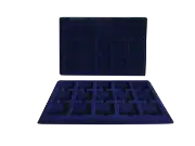 2x2 Tray (Set of Two)  - TAB15BL