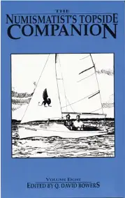 Numismatists Topside Companion