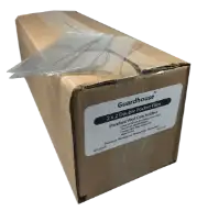 2x2 Coin Flip - Soft Vinyl Bulk/1000 Box