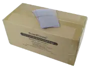2.5x2.5 Coin Flip Unplasticized Bulk - 1000/Box