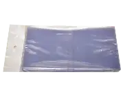 4 x 4 Coin Flip - Unplasticized 25 Pack