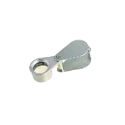Coddington Multi-Purpose Magnifier - 10x (15mm)