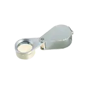 Coddington Multi-Purpose Magnifier - 10x (23mm)