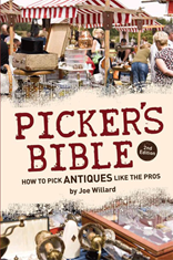 Pickers Bible, 2nd Edition