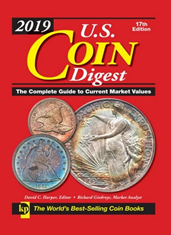 2019 Coin Digest 17th Edition