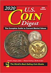 2020 Coin Digest 18th Edition