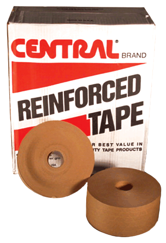 Reinforced High Grade Kraft Tape - Grade 250