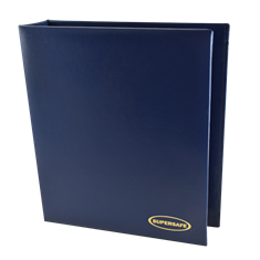 Slip Cover to fit Deluxe Archival Binder (#17420)