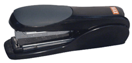 Flat Clinch Stapler - Standard Size