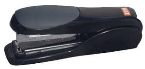 Flat Clinch Stapler - Standard Size