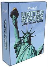 Liberty Binder Only