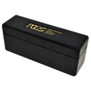 Black Official PCGS 20 Slab Box