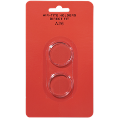 Air Tite 26mm Direct Fit Retail Packs - Small Dollar