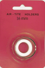 Air Tite H16mm Retail Package Holders