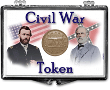 Civil War Token