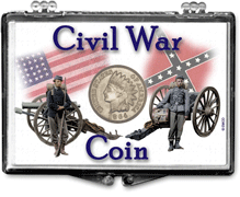 Civil War Coin