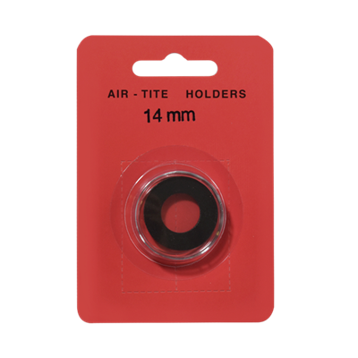 Air Tite 14mm Retail Package Holders