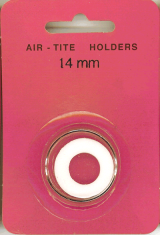 Air Tite 14mm Retail Package Holders