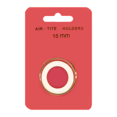 Air Tite 15mm Retail Package Holders