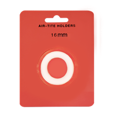 Air Tite 16mm Retail Package Holders