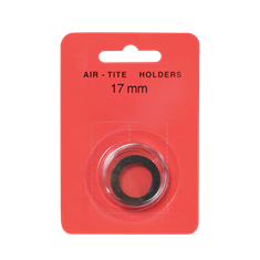 Air Tite 17mm Retail Package Holders