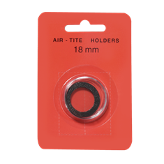 Air Tite 18mm Retail Package Holders