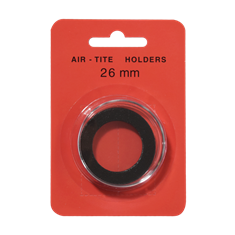 Air Tite 26mm Retail Package Holders
