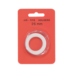 Air Tite 26mm Retail Package Holders