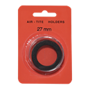 Air Tite 27mm Retail Package Holders