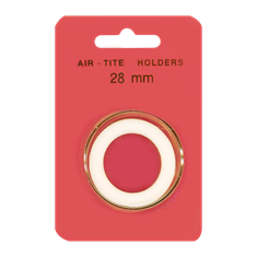 Air Tite 28mm Retail Package Holders