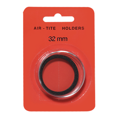 Air Tite 32mm Retail Package Holders