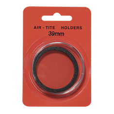 Air Tite 39mm Retail Package Holders