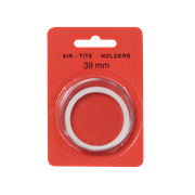 Air Tite 39mm Retail Package Holders