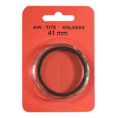 Air Tite 41mm Retail Package Holders