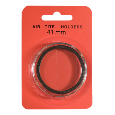 Air Tite 41mm Retail Package Holders