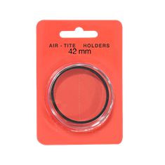 Air Tite 42mm Retail Package Holders