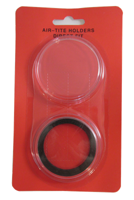 Air Tite Ring Fit 48mm Retail Package Holders