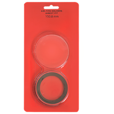 Air Tite Ring Fit 50.8mm Retail Package Holders