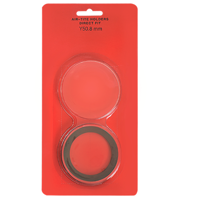 Air Tite Ring Fit 50.8mm Retail Package Holders