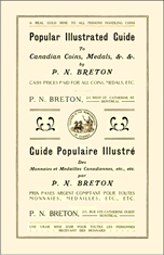 1912 Breton Reprint - 2018 Edition